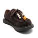 2025 New Korean Version Matte Leather Flat Loafers For Women, Versatile And Fashionable Casual Shoes, Instagram Trendy_vogvips.com