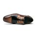 New Ummer Patchwork Formal Men' Fahionable Contrating Color Buine Leather Hoe, Extra Large Ize 48 Wedding_vogvips.com