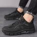 Outdoor Shoes Mountaineering Large Size Men's Shoes Hiking Shoes_vogvips.com