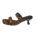 Women's French Style High End Square Toe Flip Flops Summer 2026 Versatile Comfortable Simple Chunky Heel Height Increasing Sandals_vogvips.com