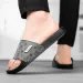 Designer Slippers 2025 New Men's Large One Piece Outdoor Flip Flops Couple Casual Outerwear Cross Border Hot Beach Shoes_vogvips.com
