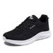 Middle-aged And Elderly Casual Walking Lightweight Soft Sole Mesh Breathable Fashion Versatile Sports Running_vogvips.com