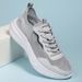 Men's Outdoor Thin Casual Mesh Shoes Large Size 45 Hollow Lightweight Running Sports Sandals 46 Vacation Walking Shoes_vogvips.com