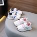 Children's 2026 Spring New Kids Sneakers Girls Baby Casual Boys Cortez Running Shoes_vogvips.com