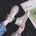 High Top Canvas Shoes For Female Students, Korean Version, Spring/Summer New Item, Taro Purple, 1970S Board Shoe_vogvips.com
