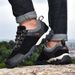 Outdoor Shoes Men's Hiking Shoes Large Size Hiking Casual Shoes Running Shoes_vogvips.com