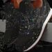 New Plus Sports And Casual Sequins, Sponge Heels, Breathable Student Women's Shoes, Size 43_vogvips.com