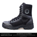 European Warm Series Special Outdoor Combat High Top Mesh Breathable Training Security Canvas Labor Protection Shoes Men Boots_vogvips.com
