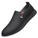 Men's Shoes Men's Low-top Lazy Casual Men's Shoes Men's Driving Loafers_vogvips.com