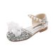 New Style Ladies Baby Girls Girls Princess Diamond Single Shoes Leather Shoes Dance Performance Shoes_vogvips.com