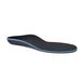 Orthopedic insoles for flat feet and arch support for casual sports to relieve pressure on the center of the foot_vogvips.com