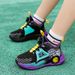 cushioning Rebound Running Shoes Men's Non-slip, Wear-resistant, Breathable And Comfortable Sports Shoes Men's Shoes_vogvips.com