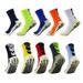 Non-slip football socks Sports socks mid-tube towel socks Adult youth sports socks_vogvips.com