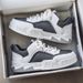 New high appearance level all-in-one wear-resistant sports shoes youth outdoor fashion shoes_vogvips.com