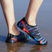 Men Water Swimming Women Sneakers Barefoot Beach Sandals Upstream Aqua Shoes Quick-Dry River Sea Diving Surfing Seaside_vogvips.com