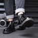 Non-slip Outdoor Sports Men's Shoes Casual Shoes Platform Heightening Dad Shoes Trendy Shoes_vogvips.com