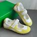In Stock 2026 Spring/summer New Mary Jane Women's With Velcro, Cute Quirky Big-toed Shoes, Fashionable And Versatile_vogvips.com