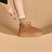 Thick Soled Snow Boots For Women 2025 New Winter Platform Thick Soled Outer Wear Plus Velvet Warm Waterproof Non Slip Cotton Shoes_vogvips.com