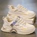 Men's Summer New Hot Breathable Versatile Casual Youth Running Dad Shoes Mesh Lightweight Sneakers For Men_vogvips.com
