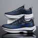 New Men's Carbon Plate Running Soft Cushion Shock Absorbing Sports Unisex Sneakers Light Anti-Slip Training Shoes_vogvips.com