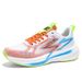 New High Elastic Sports Shoes Men Net Surface Breathable Young Middle School Students Ultra-light Shock Absorption Running Shoes_vogvips.com