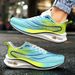 Autumn New Couple's Carbon Plate Running Shoes, Sports Shoes, Casual Shoes_vogvips.com