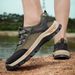 Outdoor Casual Shoes Off-road Hiking Shoes Hiking Shoes Men_vogvips.com
