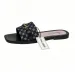 Designer Shoes Large Size 2026 New Model European American Flat Sandals Versatile And Fashionable For Women_vogvips.com