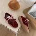 Running Shoes Men Women Breathable Korean Style Retro German Training Shoes Women New Niche Embroidered Casual Sneakers_vogvips.com