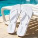 Eyriphy Size 36 To 42 Ladies Square-Toed Flip-Flops Rubber Thong Slippers Summer 2026 New Beach Thong Sandals For Women_vogvips.com