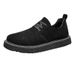 2025 Light Four Seasons Low-Top Large Size Business Casual Suede Trendy Lace-Up Men's Leather Shoes_vogvips.com