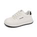 Little White Shoes Women New Version Female Student Casual Sports All Match Sneakers Street Shooting W2028_vogvips.com