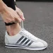 Men's Running Summe Beathable Non-slip Spots Shoes Outdoo Male Lightweight Sneakes Men Comfotable Athletic_vogvips.com