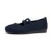 Old Beijing Cloth Women, New Style, Breathable, Large Size, Soft Sole, Suitable For Middle-aged And Elderly, Mom Shoes_vogvips.com
