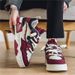 Men's Summer 2025 New Height-Increasing Sneakers Niche Casual Versatile Sports Trendy Shoes For Men_vogvips.com