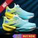 NEW Sneakers Marathon Men Sports Running Shoes Carbon Plate Breathable Lightweight Women's Comfortable Athletic Fitness Sneakers_vogvips.com
