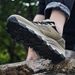 Casual Sneakers Women Lace-up Anti-slip Comfortable Outdoor Hiking Shoes Men Air Mesh Breathable Soft Low-top Running Shoes Men_vogvips.com