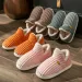 New Fur Slippers Women Men Winter Fury Fashion Warm Ankle Plush Cozy Slides For Home Indoor Soft Sole Cotton Shoes_vogvips.com