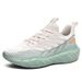 Fashionable Sports Oversized Breathable And Cushioned, Casual Running Shoes, Men's Live Streaming, Hot Selling In_vogvips.com