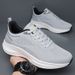 Sneakers Comfortable High-quality Breathable Style Travel Daily Leisure Sports And Walking Plus Size Trendy Youth Shoes Hot_vogvips.com