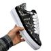 2026 New Versatile Casual Flat Shoes For Women, Low-cut Lace-up Skateboarding Sneakers_vogvips.com