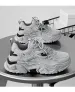Non-slip Outdoor Sports Men's Shoes Casual Shoes Platform Heightening Dad Shoes Trendy Shoes_vogvips.com