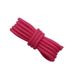 LACES Polyester Round Solid Color Shoe Accessories Outdoor Casual Shoes Sneakers Hiking Shoes 5mm_vogvips.com