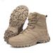 Plus-size Army Boots For Men Outdoor High-top Desert Tactical Trekking Boots For Men_vogvips.com