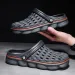 Men's Sandals Soft EVA Shoes Outdoor Beach Wading Slippers For Men Garden Home Clogs Women's Sandals Summer Hiking Sandals Men_vogvips.com