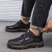 2024 New Casual Business Leather Outdoor Sports Hiking Fashion Middle-aged Dad Student Spring Men's Shoes_vogvips.com