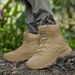 New Trendy Camouflage Hiking Boots For Men Platform Waterproof Trekking Boots Non-slip Outdoor Boots Men Big Size 47 Zapatos_vogvips.com