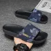 Designer Women Sandals Men Slippers Arch Support Flexible Slip Pool Unisex Slides Luxury Shoes_vogvips.com