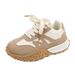 2025 Spring And Autumn New Children's Training Comfortable Versatile Forrest Gump Fashionable Trendy Casual Sports Shoes_vogvips.com