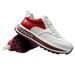 Men's Leather Board 2025 Spring Trend Black White Color Matching Sports Leisure Dad Versatile And High-End Shoes_vogvips.com